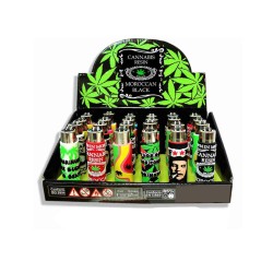 Αναπτήρας Clipper CA110